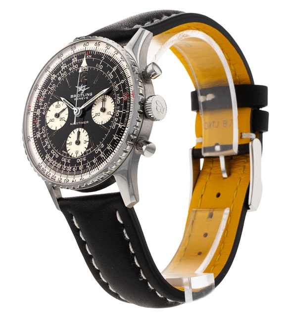 Breitling Old Navitimer 806 Image 2